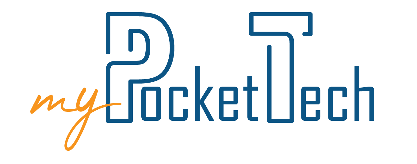 myPocketTech Logo